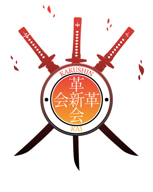 Kakushin Kaï